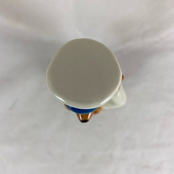 1978 Queen Mary Captain Jim Beam Bottle & Specialty Club Happy 10th Birthday - Picture 8 of 15